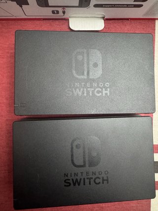 Nintendo Switch V1.