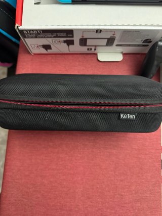 Nintendo Switch V1.