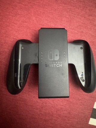 Nintendo Switch V1.