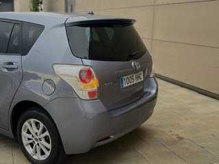 Toyota Verso 7 plazas