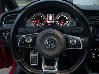 Volkswagen Golf Volkswagen Golf GTI 2.0 TSI 220CV BMT