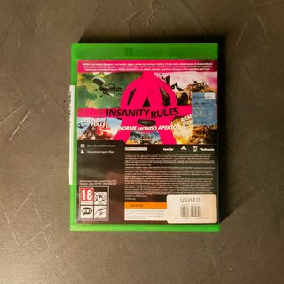 Rage 2 Xbox One