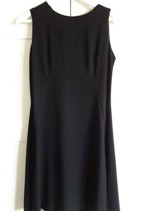 Country Road. Vestido corte entallado. T. S