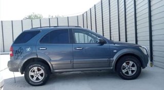 Culata kia 03ad40948 sorento (bl) 109121