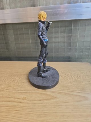 Figura One Piece Sanji