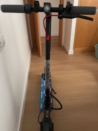 Patinete Eléctrico Mascooter S1 Nuevo
