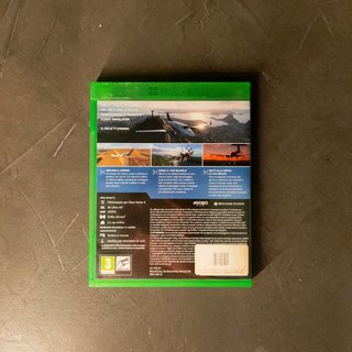 Flight Simulator Xbox Series X