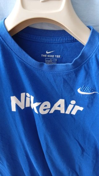 Camisetas Nike niño