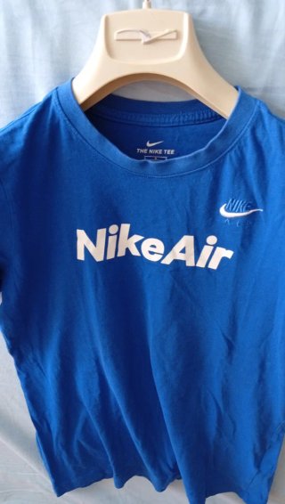 Camisetas Nike niño