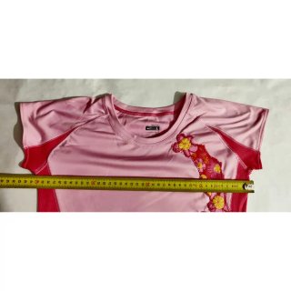 Conjunto Nike: Camiseta y Falda con Shorts