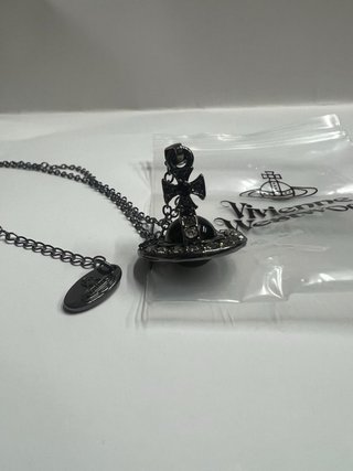 Collana Vivienne Westwood Orb