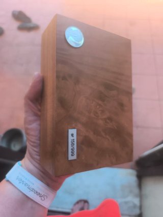 Penna Intercoins Argento 925 Edizione Limitata