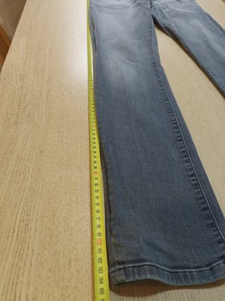 Vaqueros Tommy Hilfiger Scanton - Talla 32/32