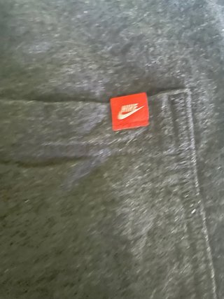 Pantalón corto Nike Original - Nuevo