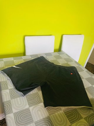Pantalón corto Nike Original - Nuevo