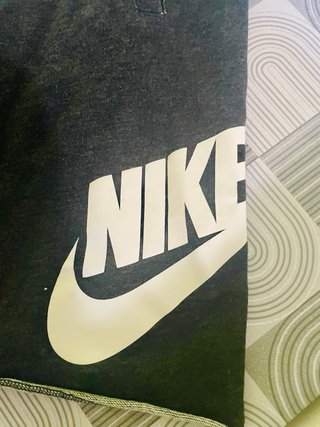 Pantalón corto Nike Original - Nuevo
