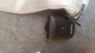 Godox TT520 III Flash Cámara Universal