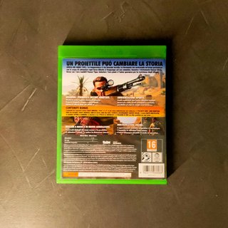 Sniper Elite III 3 Ultimate Edition Xbox One