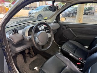 smart fortwo City coupe (450) 0.6 55cv 77.700km