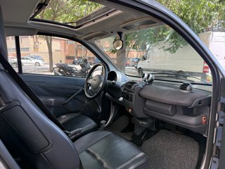 smart fortwo City coupe (450) 0.6 55cv 77.700km
