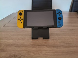 Nintendo Switch Edición Especial Fortnite