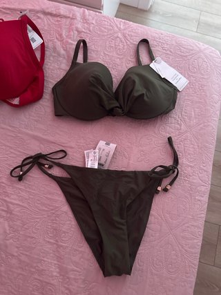 Bañador nuevos  de la marca hunkemoller
