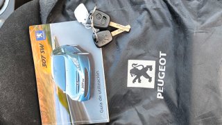 Peugeot 307 2005