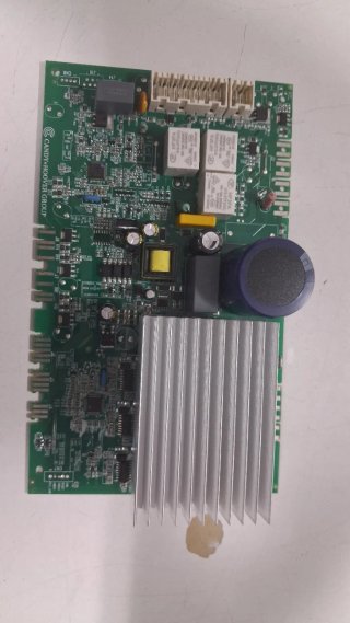 Placa Electrónica Lavadora Hoover/Candy