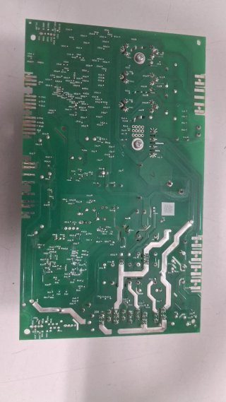 Placa Electrónica Lavadora Hoover/Candy