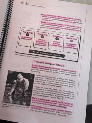 Libro 2º Grado Superior Estética Hidrotermal