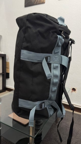 The North Face