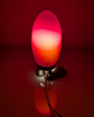 Lampada Ikea Fjorton - Tatsuo Konno