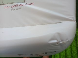 Bañera Cambiador Jane Flip LEER DESCRIPCIÓN