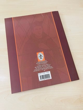 Revista científica GUILLERMO DE OCKHM