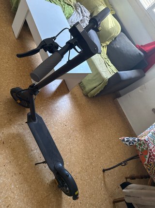 Patinete Eléctrico