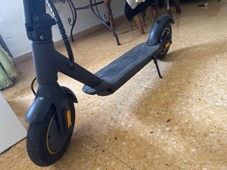 Patinete Eléctrico