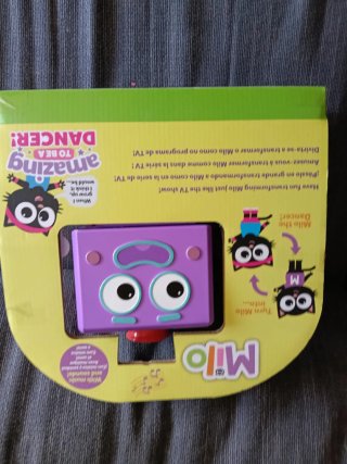 Playset Musical Transforming Suds