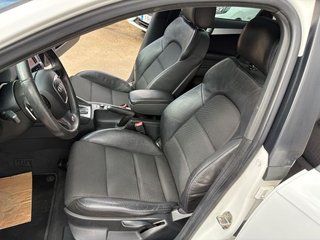 Audi A3 A3 2.0 TDI S tronic Ambition S LINE 5P