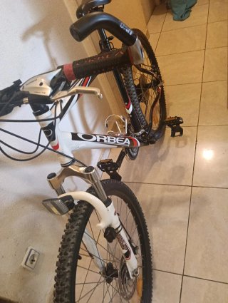 Bicicleta Orbea Sport 26