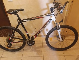 Bicicleta Orbea Sport 26