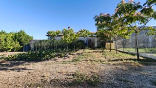 Parcela rustica en venta