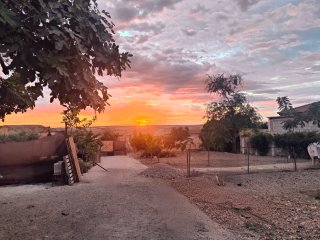 Parcela rustica en venta