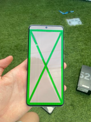 Samsung Galaxy S20 Ultra 5G | Con One UI 7 + Caja