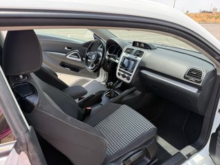 Volkswagen Scirocco Typhoon by R Line 1.4 125 CV