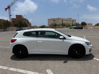Volkswagen Scirocco Typhoon by R Line 1.4 125 CV