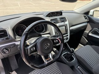 Volkswagen Scirocco Typhoon by R Line 1.4 125 CV