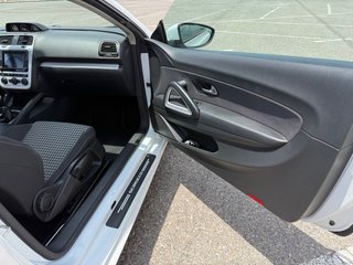 Volkswagen Scirocco Typhoon by R Line 1.4 125 CV
