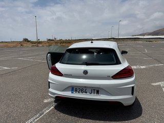 Volkswagen Scirocco Typhoon by R Line 1.4 125 CV