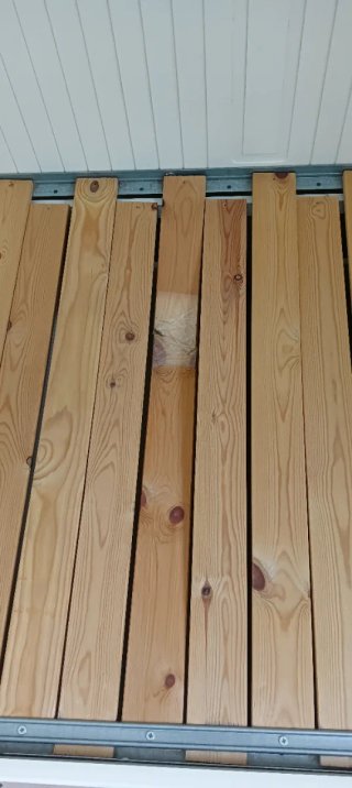 Cama Diván Ikea Hemnes Madera Blanca