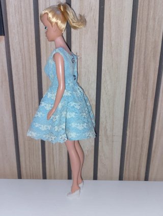 Barbie Swirl Ponytail 1964 Vintage